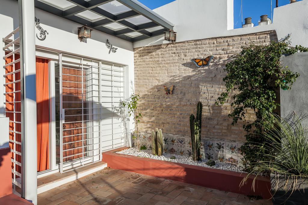 Sevillahome- Ave Cesar Exteriér fotografie